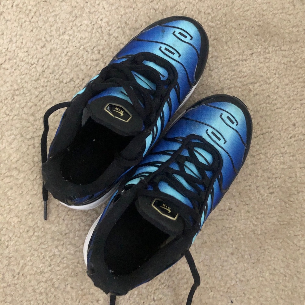 Air Max Plus (PS)